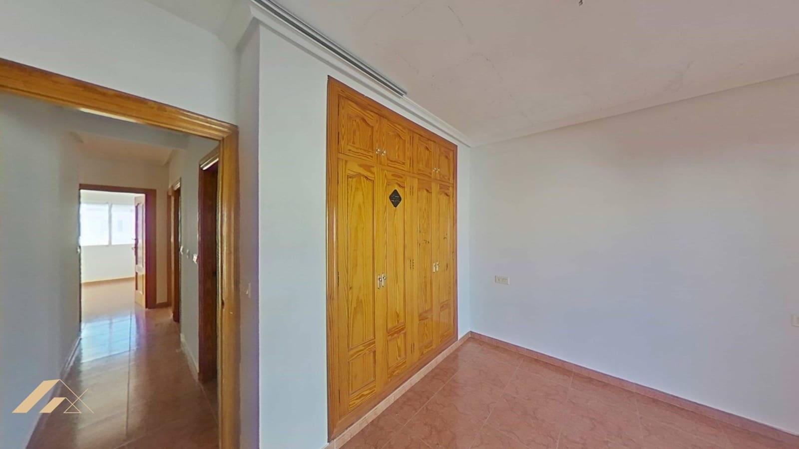 3 soveværelse Lejlighed til salg i San Pedro del Pinatar - € 250.000 (Ref: 10103001)