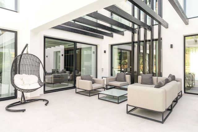 4 slaapkamer Villa te koop in Los Naranjos, Marbella met zwembad - € 3.395.000 (Ref: 10103020)