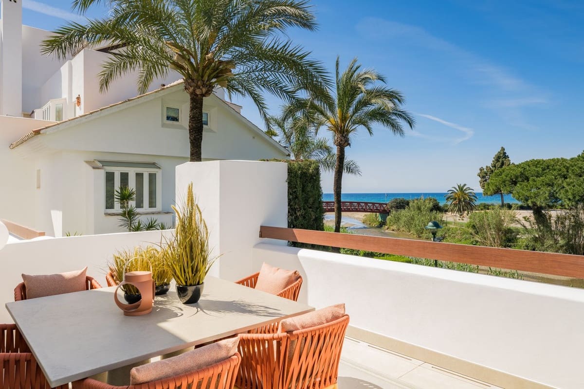 3 soverom Leilighet til salgs i Marbella - € 2 250 000 (Ref: 10103026)
