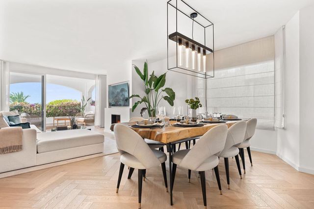 4 makuuhuone Omakotitalo myytävänä paikassa Nagüeles Alto, Marbella mukana uima-altaan - 1 899 000 € (Ref: 10103029)