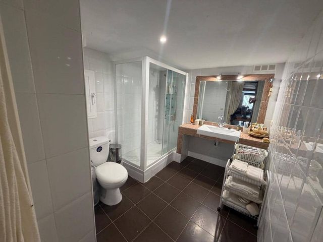 3 makuuhuone Omakotitalo myytävänä paikassa Nagüeles Alto, Marbella mukana uima-altaan - 700 000 € (Ref: 10103046)