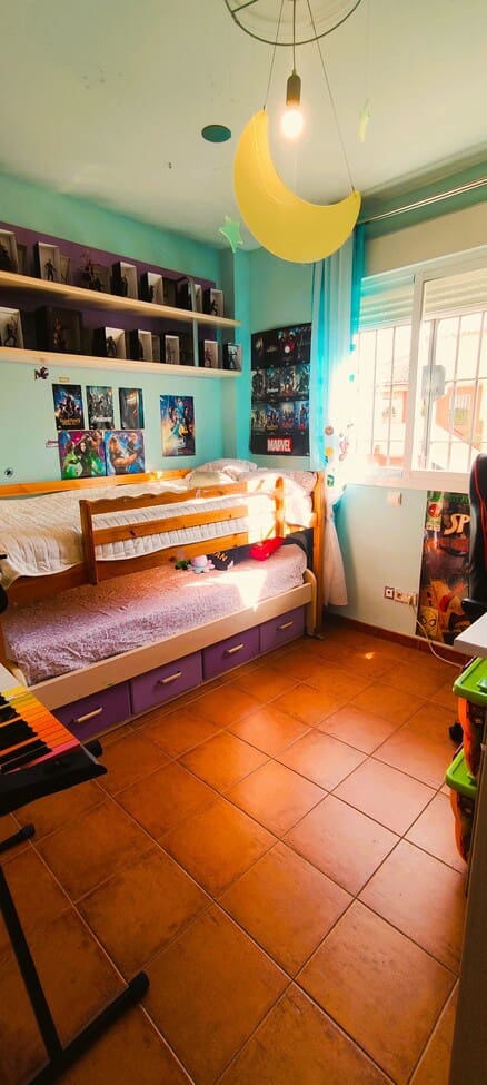 2 slaapkamer Appartement te koop in Marbella met zwembad garage - € 475.000 (Ref: 10103063)