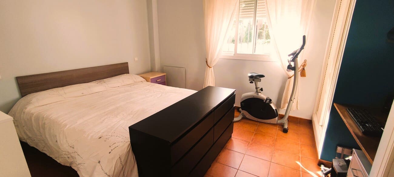 2 slaapkamer Appartement te koop in Marbella met zwembad garage - € 475.000 (Ref: 10103063)