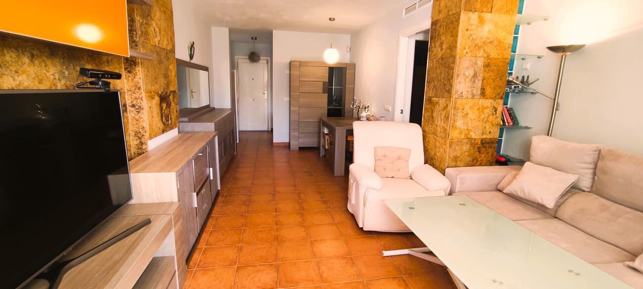 2 slaapkamer Appartement te koop in Marbella met zwembad garage - € 475.000 (Ref: 10103063)