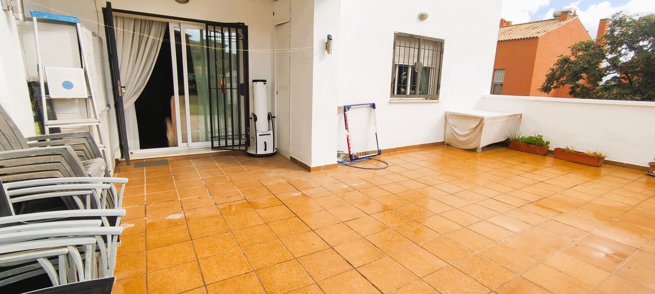 2 slaapkamer Appartement te koop in Marbella met zwembad garage - € 475.000 (Ref: 10103063)