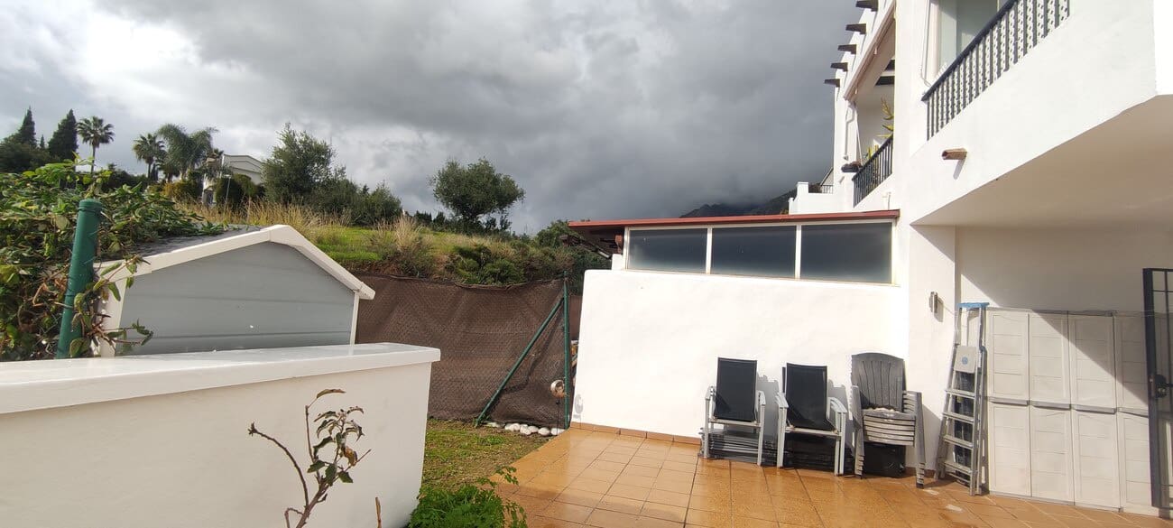2 slaapkamer Appartement te koop in Marbella met zwembad garage - € 475.000 (Ref: 10103063)