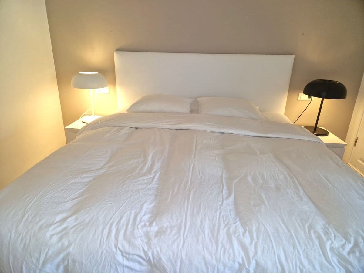 Apartamento de 2 habitaciones en Elviria en venta con piscina garaje - 375.000 € (Ref: 10103065)