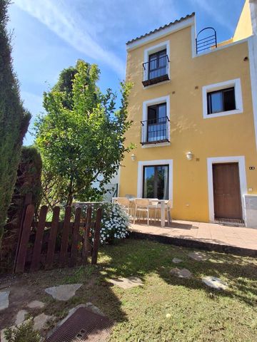 3 chambre Maison de Ville à vendre à Casares Pueblo, Casares avec piscine garage - 309 000 € (Ref: 10103068)