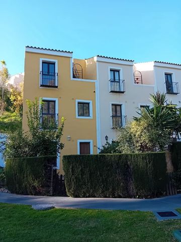 3 chambre Maison de Ville à vendre à Casares Pueblo, Casares avec piscine garage - 309 000 € (Ref: 10103068)