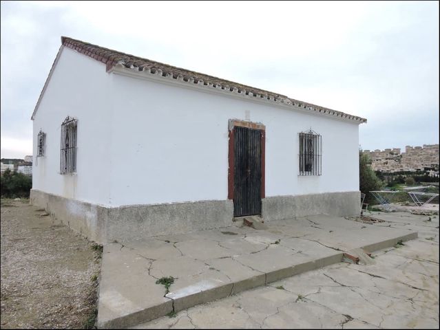 2 camera da letto Finca/Casa di Campagna in vendita in Manilva Pueblo, Manilva con piscina - 699.000 € (Rif: 10103075)