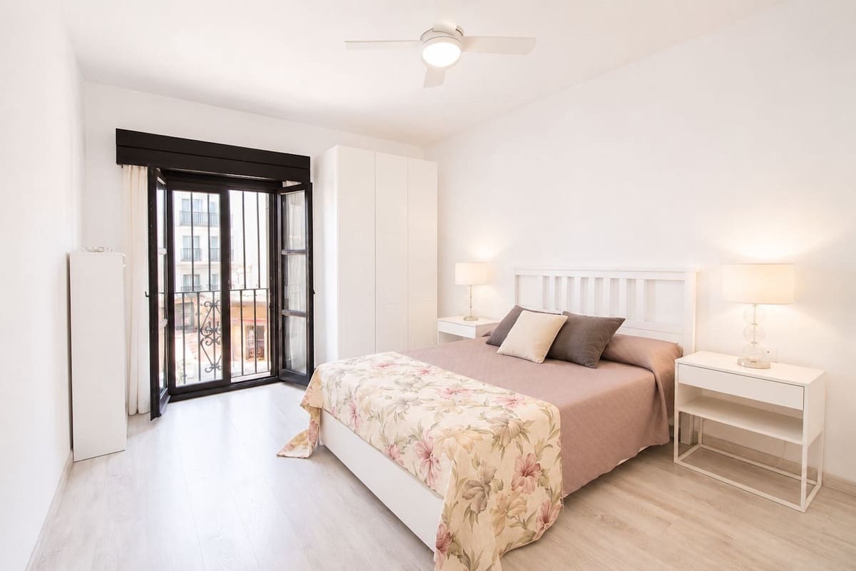 1 makuuhuone Huoneisto myytävänä paikassa Puerto Banus - 656 000 € (Ref: 10103079)