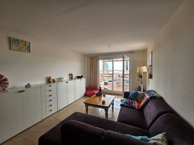 3 chambre Appartement à vendre à Manilva Pueblo, Manilva avec piscine garage - 279 000 € (Ref: 10103087)