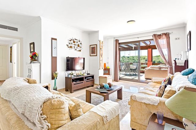 3 camera da letto Appartamento in vendita in Bahia de Casares, Casares con piscina - 535.000 € (Rif: 10103095)