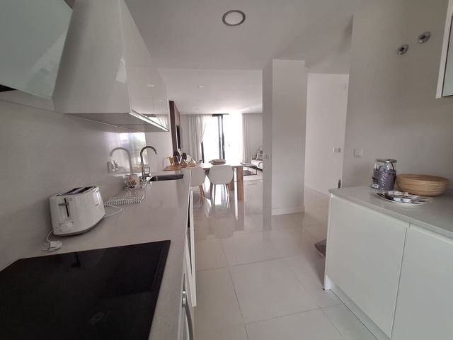 2 sovrum Lägenhet till salu i Manilva Pueblo, Manilva med pool garage - 379 000 € (Ref: 10103102)
