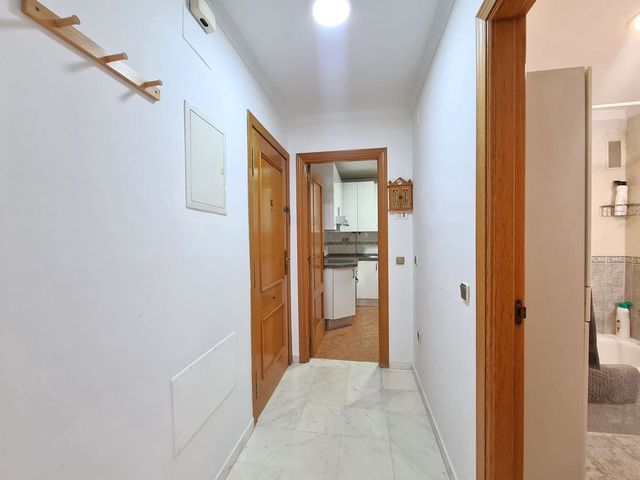 2 Zimmer Apartment zu verkaufen in Zona Calvario, Estepona mit Pool Garage - 325.000 € (Ref: 10103110)