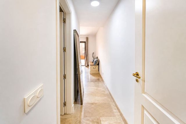 2 sovrum Lägenhet till salu i Manilva Pueblo, Manilva med pool garage - 280 000 € (Ref: 10103129)