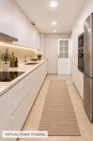 2 chambre Appartement à vendre à Guadalmina Alta, Marbella avec garage - 320 000 € (Ref: 10103135)