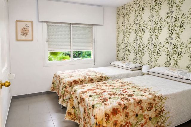 3 soverom Kjedet enebolig til salgs i San Luis de Sabinillas, Manilva med svømmebasseng - € 325 000 (Ref: 10103136)