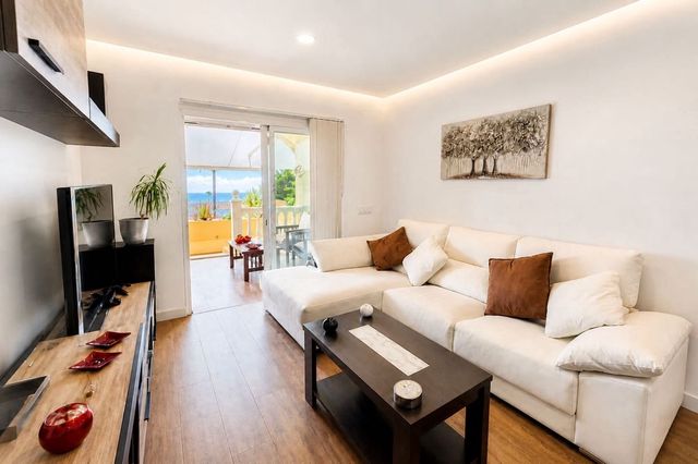 3 soverom Leilighet til salgs i La Duquesa / Puerto de la Duquesa, Manilva med svømmebasseng garasje - € 424 000 (Ref: 10103142)