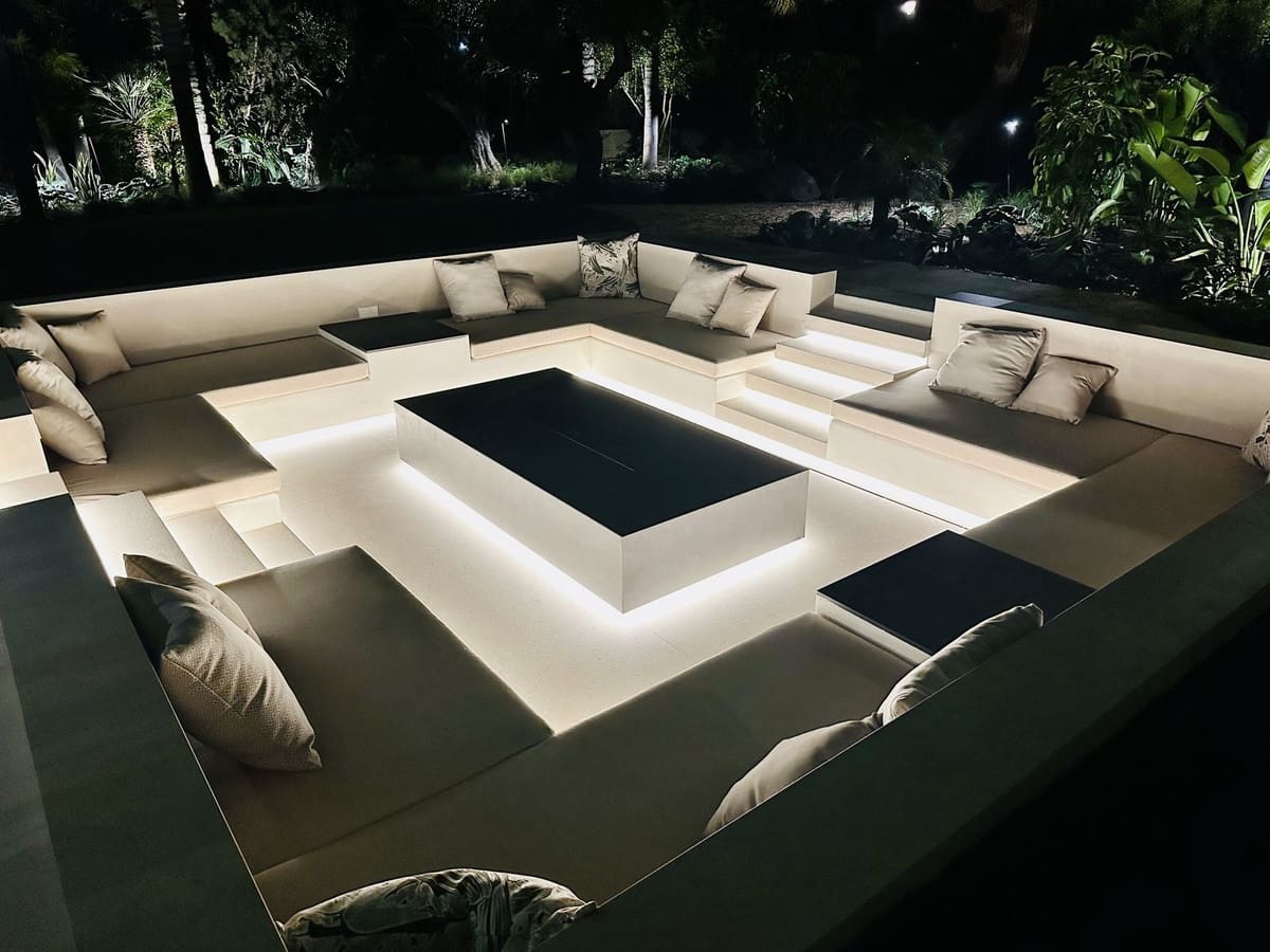 5 camera da letto Villa in vendita in Marbella con piscina garage - 5.875.000 € (Rif: 10103164)