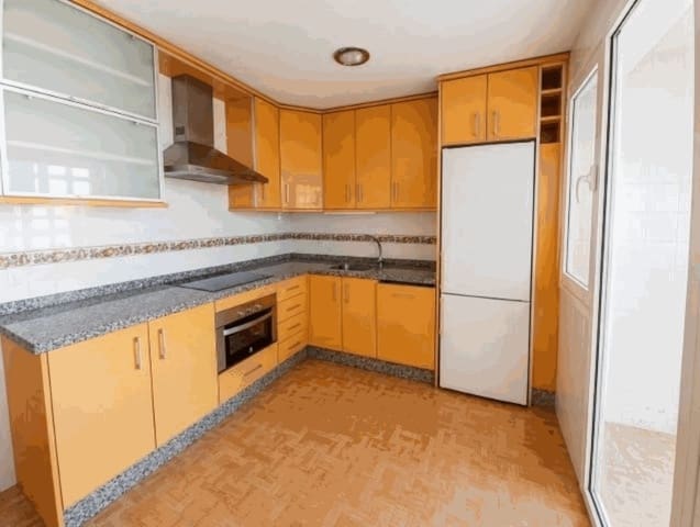 2 sypialnia Apartament na sprzedaż w San Luis de Sabinillas, Manilva z basenem garażem - 244 000 € (Ref: 10103171)