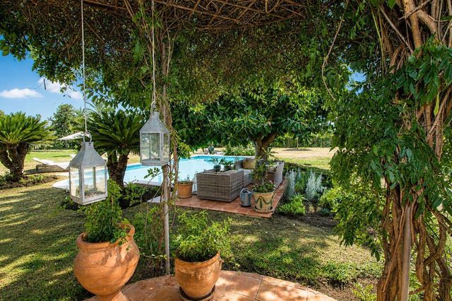 4 sovrum Villa till salu i La Quinta, Benahavís med pool garage - 3 650 000 € (Ref: 10103173)