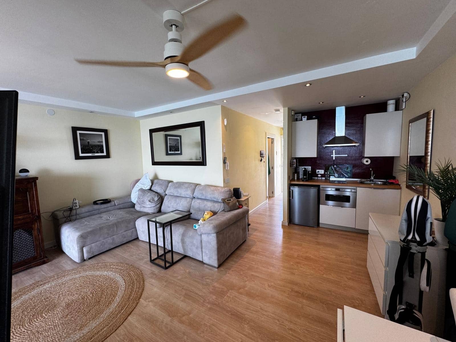 2 bedroom Apartment for sale in Buenas Noches - € 649,995 (Ref: 10103176)