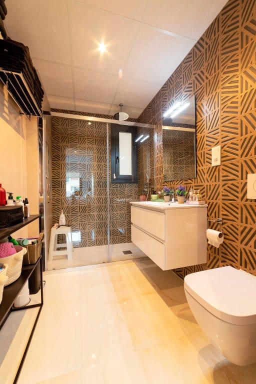 3 quarto Apartamento para venda em Playa Flamenca com piscina garagem - 485 000 € (Ref: 10103178)