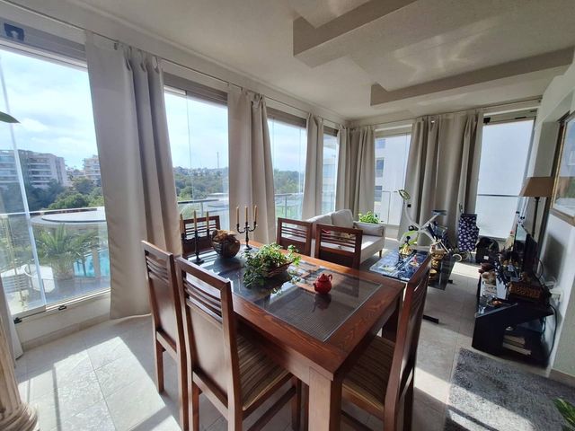 3 soveværelse Lejlighed til salg i Villamartin, Orihuela med swimmingpool garage - € 290.000 (Ref: 10103181)