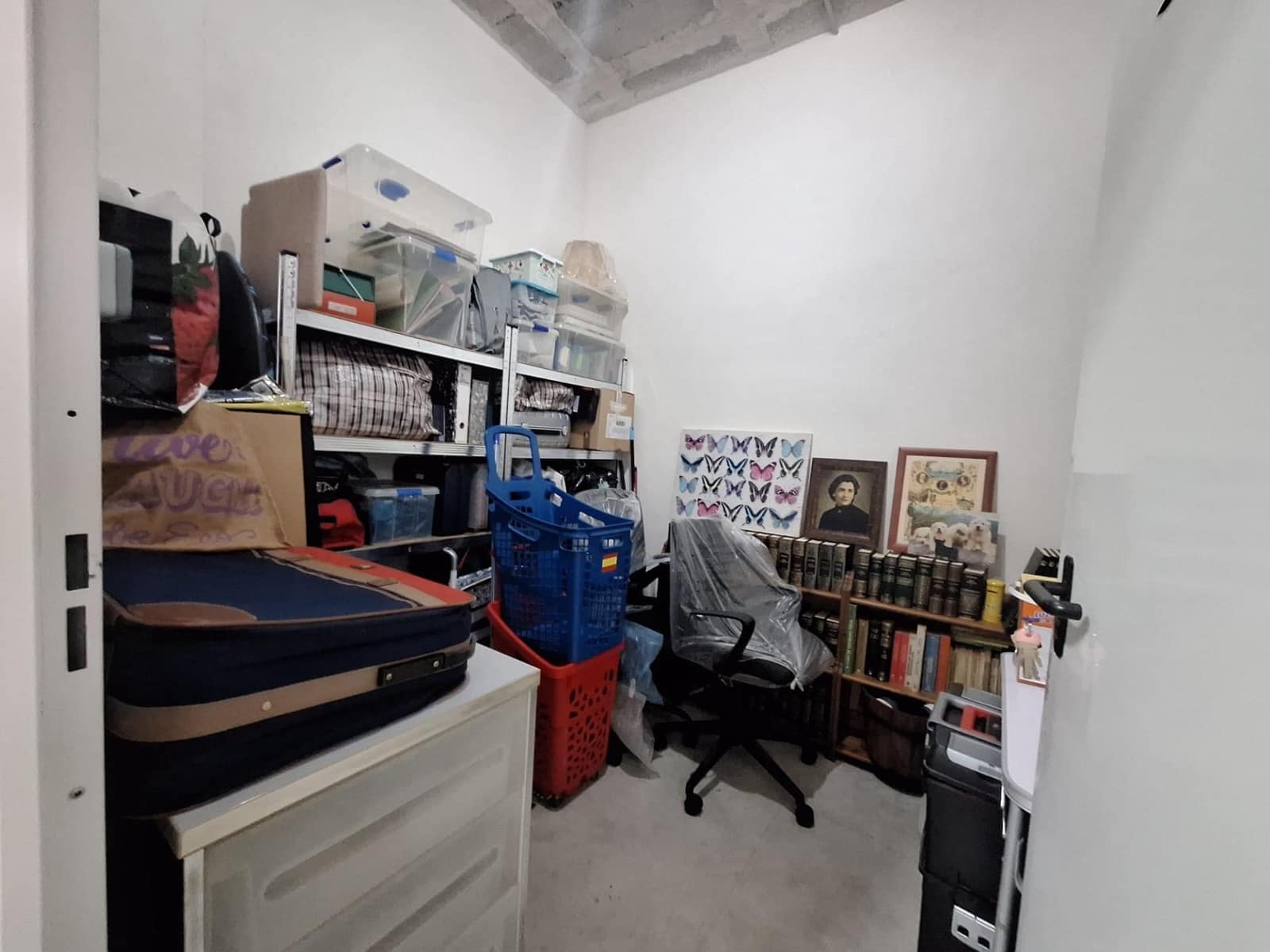 3 soveværelse Lejlighed til salg i Orihuela Costa med swimmingpool garage - € 290.000 (Ref: 10103181)
