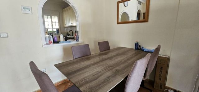 3 camera da letto Villa in vendita in Lo Crispin, Algorfa con piscina garage - 220.000 € (Rif: 10103190)