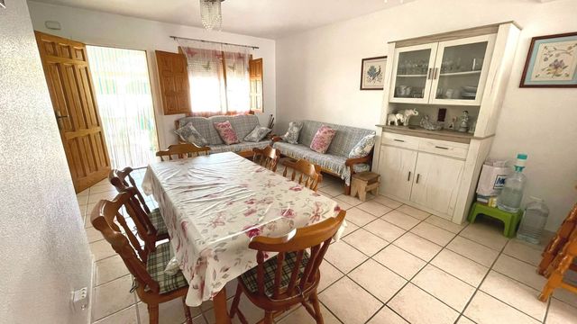 3 sovrum Hus till salu i Pueblo Latino, Pilar de la Horadada med garage - 260 000 € (Ref: 10103195)