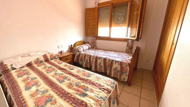 3 sovrum Hus till salu i Pueblo Latino, Pilar de la Horadada med garage - 260 000 € (Ref: 10103195)