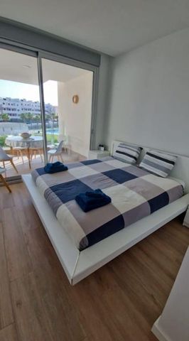 2 soverom Leilighet til salgs i Villamartin, Orihuela med svømmebasseng garasje - € 279 900 (Ref: 10103196)