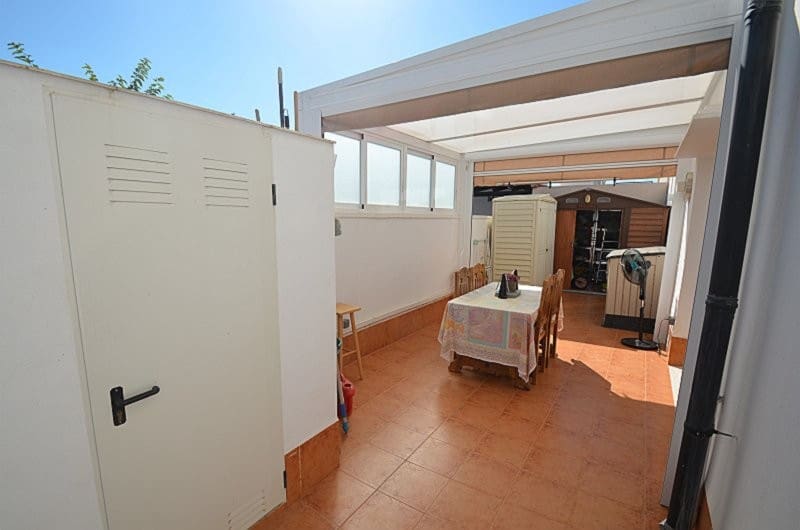 Pareado de 3 habitaciones en Sucina en venta con piscina - 249.500 € (Ref: 10103197)