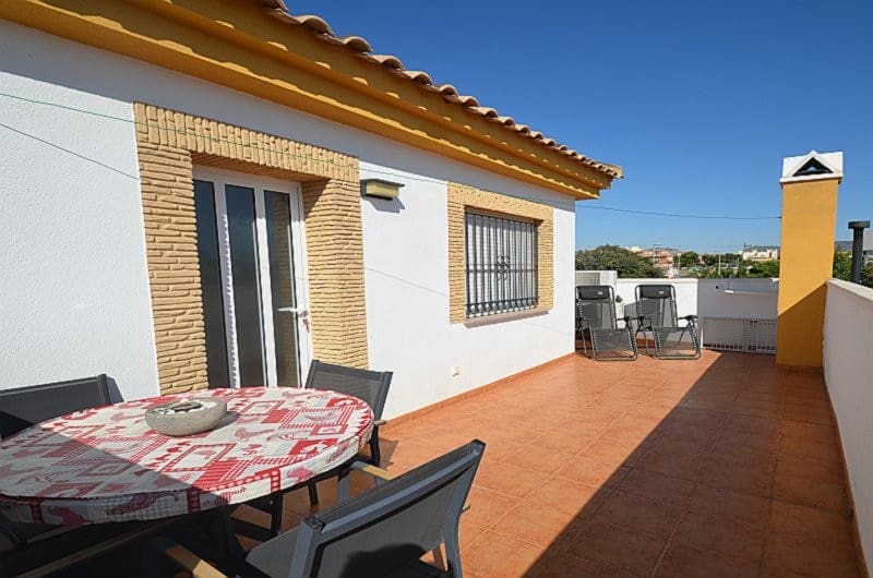 Pareado de 3 habitaciones en Sucina en venta con piscina - 249.500 € (Ref: 10103197)