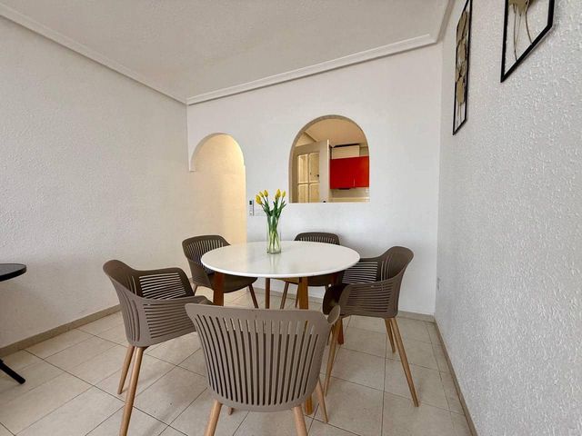 2 soveværelse Lejlighed til salg i Playa del Acequión, Torrevieja - € 159.900 (Ref: 10103202)