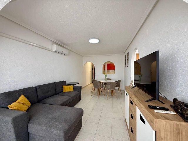 2 soveværelse Lejlighed til salg i Playa del Acequión, Torrevieja - € 159.900 (Ref: 10103202)