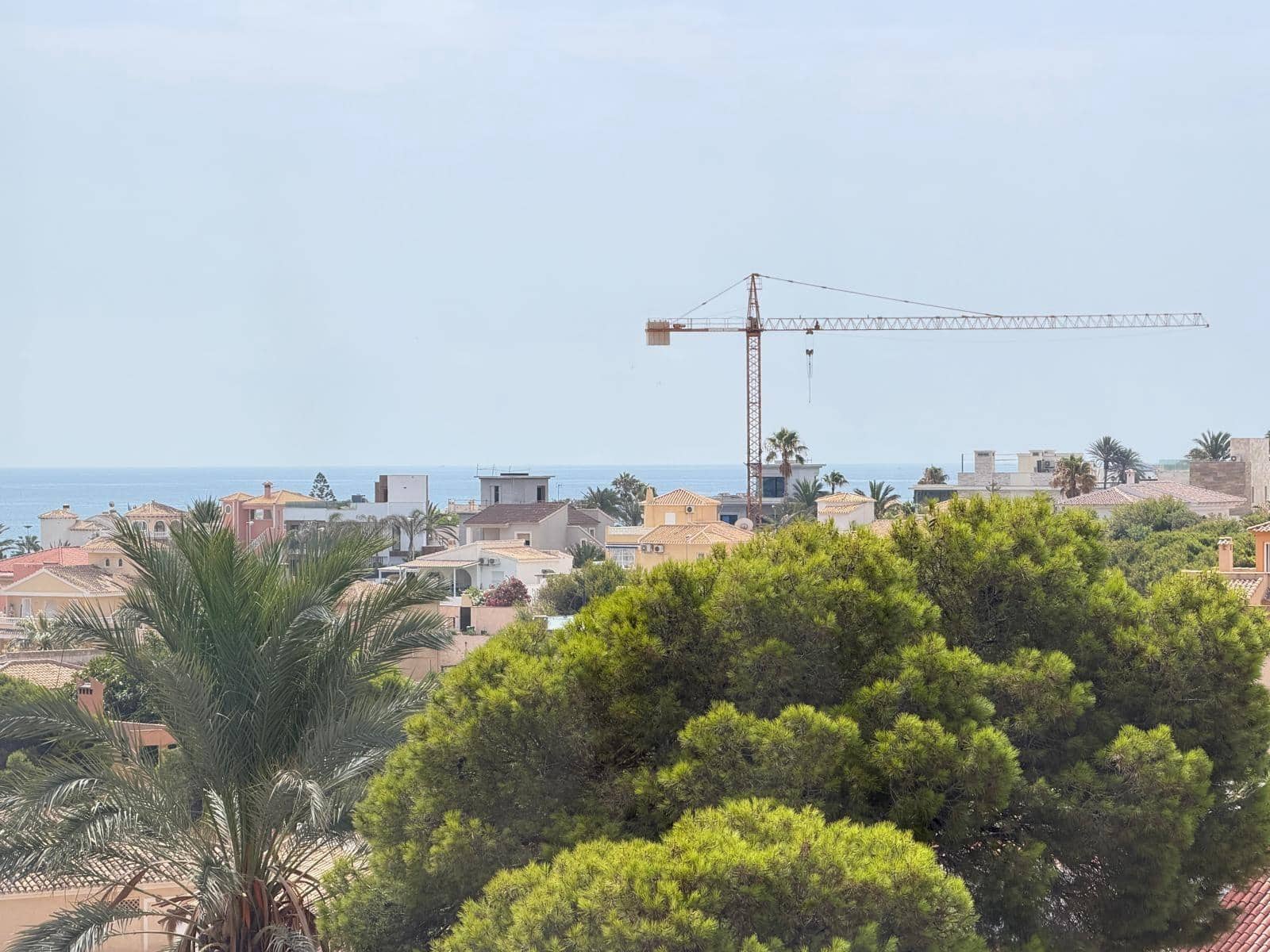 1 soverom Leilighet til salgs i Orihuela Costa - € 190 000 (Ref: 10103210)