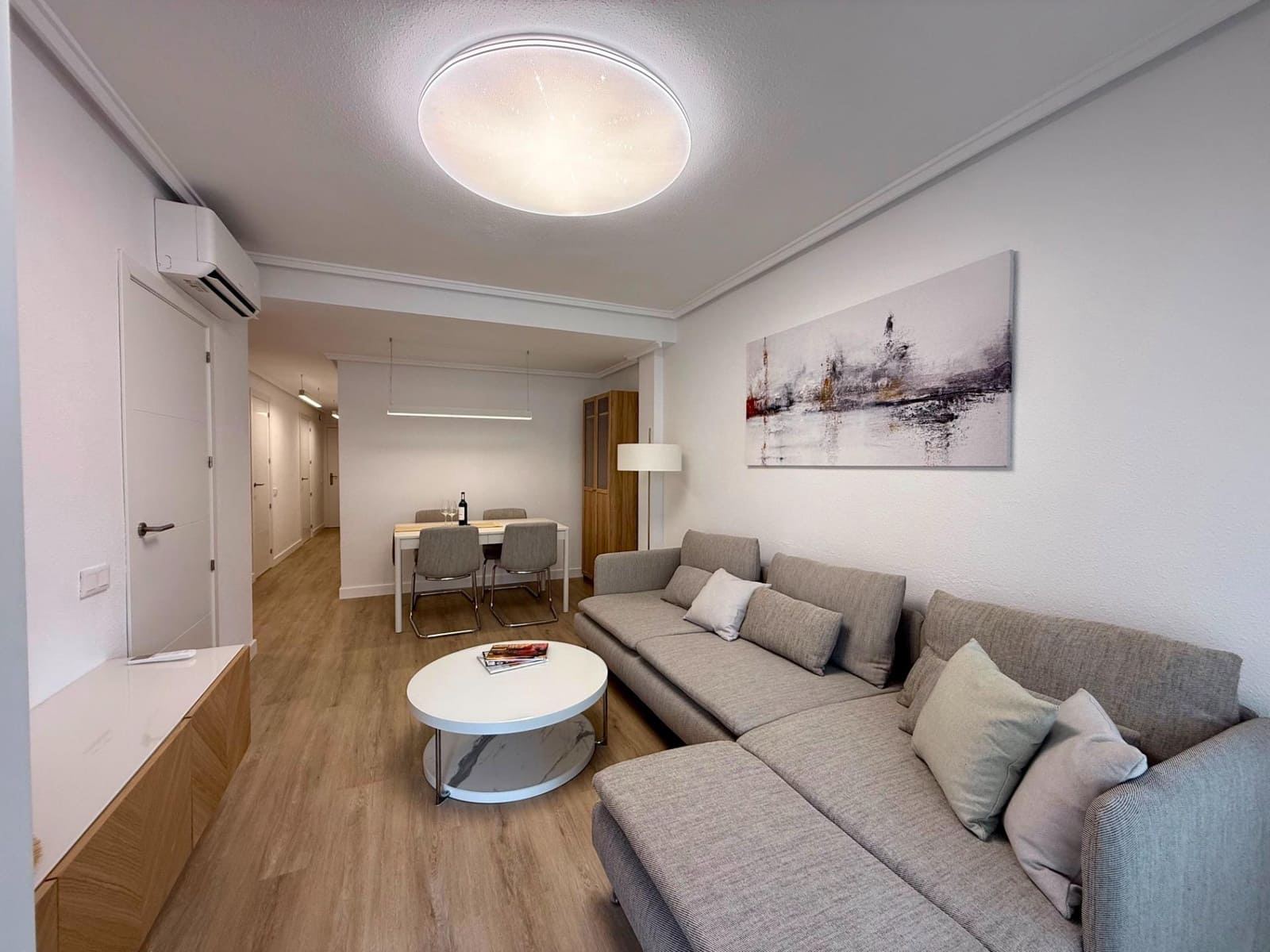 2 makuuhuone Huoneisto myytävänä paikassa Torrevieja - 219 900 € (Ref: 10103211)