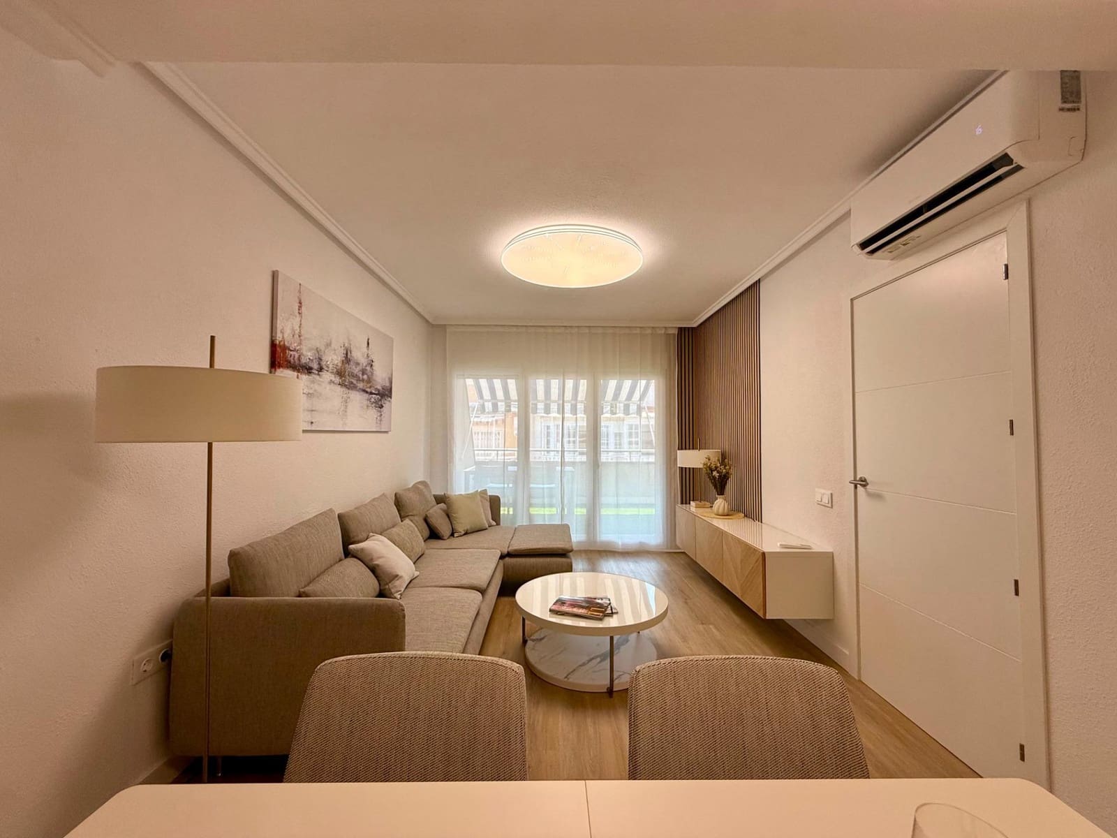 2 makuuhuone Huoneisto myytävänä paikassa Torrevieja - 219 900 € (Ref: 10103211)