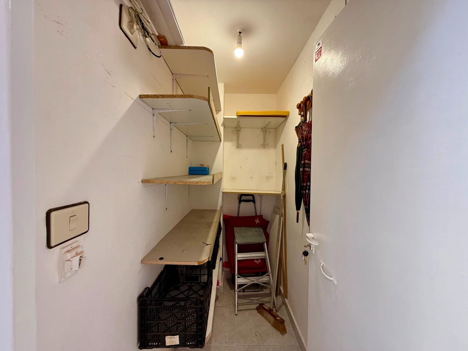 2 makuuhuone Huoneisto myytävänä paikassa Torrevieja - 219 900 € (Ref: 10103211)