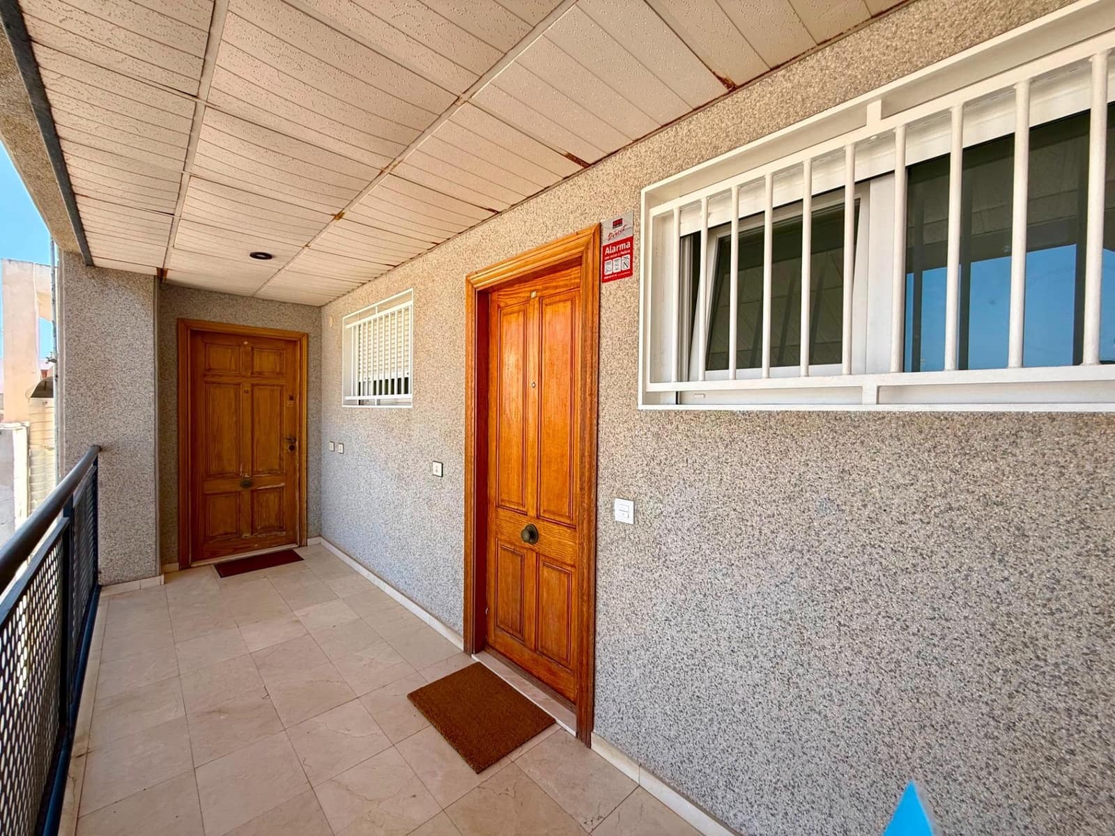 2 makuuhuone Huoneisto myytävänä paikassa Torrevieja - 219 900 € (Ref: 10103211)
