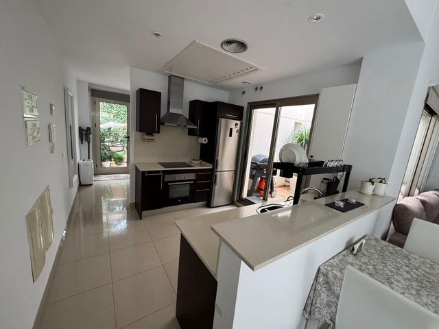 3 chambre Maison de Ville à vendre à Punta Prima, Torrevieja avec piscine garage - 375 000 € (Ref: 10103215)