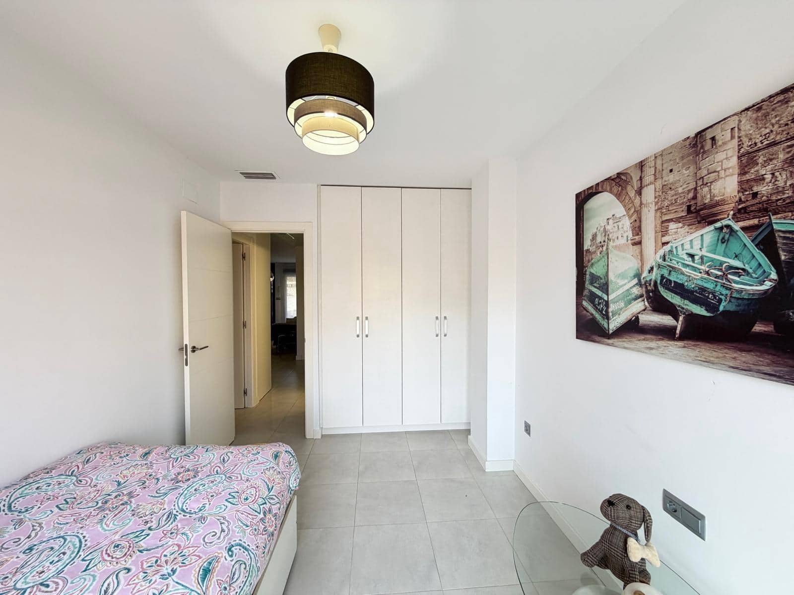 3 camera da letto Appartamento in vendita in Orihuela Costa con piscina - 265.000 € (Rif: 10103216)