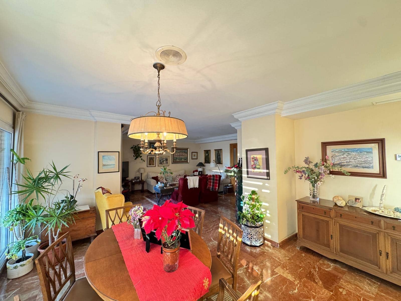 4 sypialnia Apartament na sprzedaż w Torrevieja z garażem - 380 000 € (Ref: 10103221)