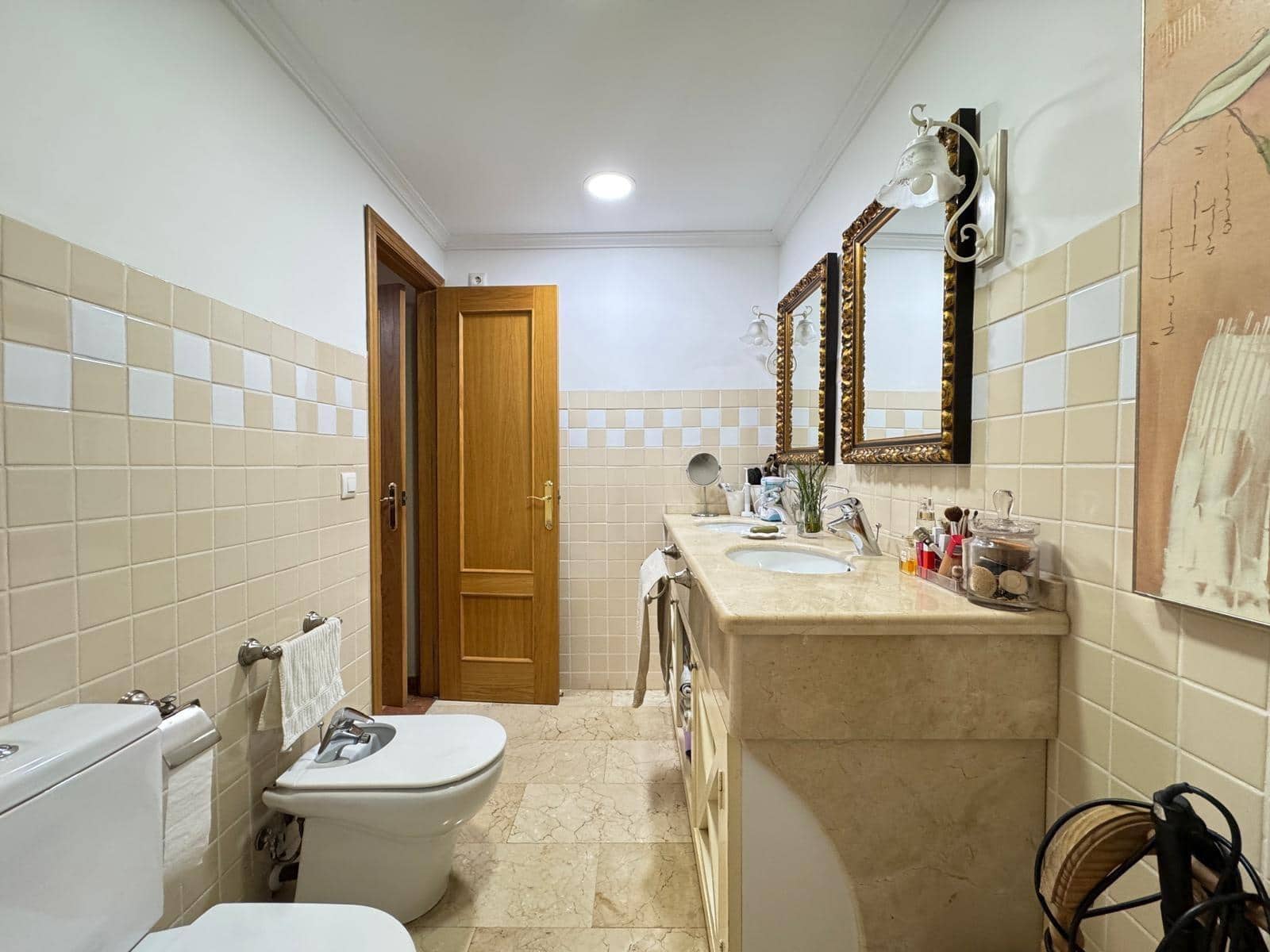 4 sypialnia Apartament na sprzedaż w Torrevieja z garażem - 380 000 € (Ref: 10103221)