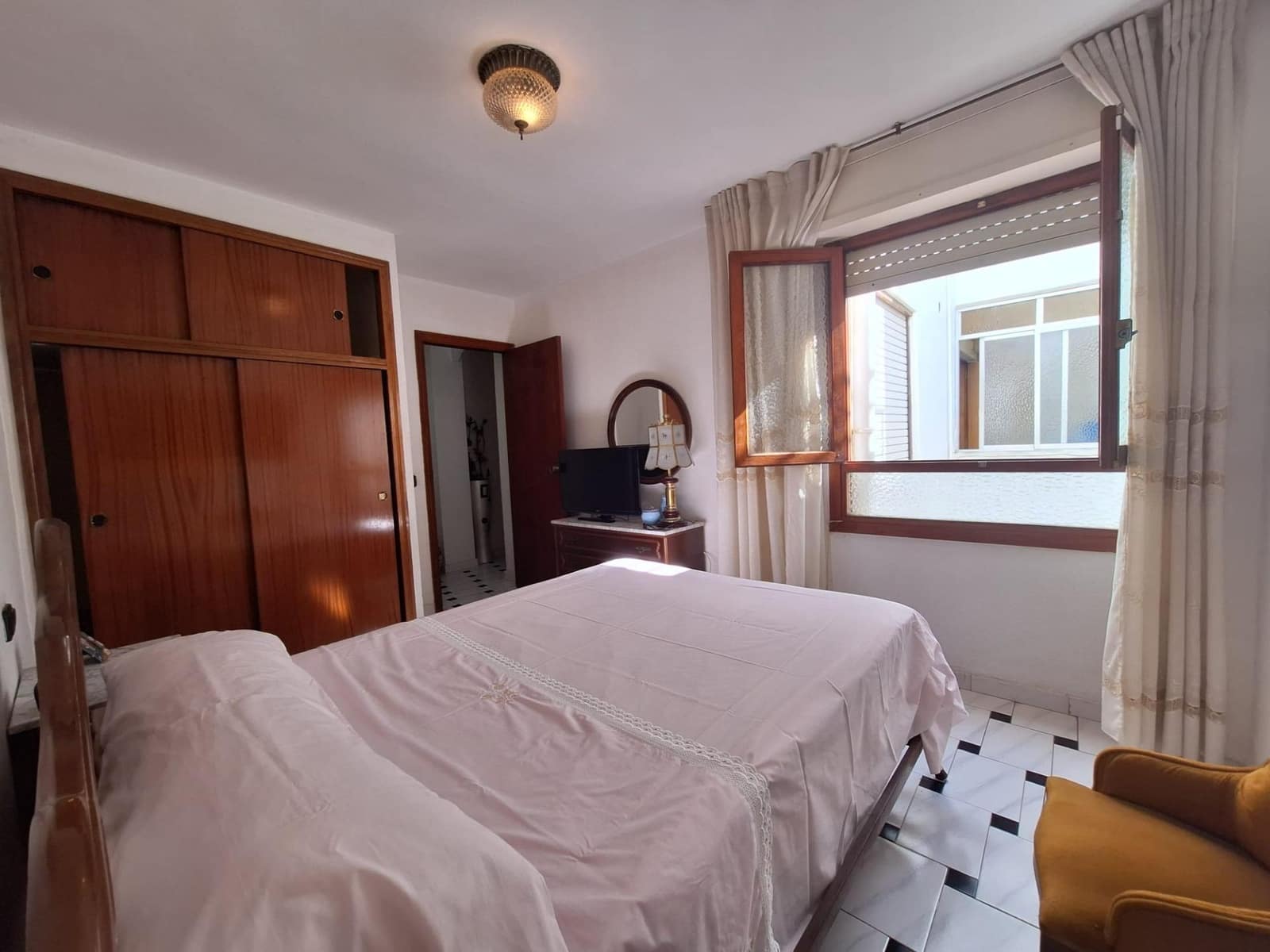 3 soveværelse Lejlighed til salg i Torrevieja - € 164.900 (Ref: 10103222)