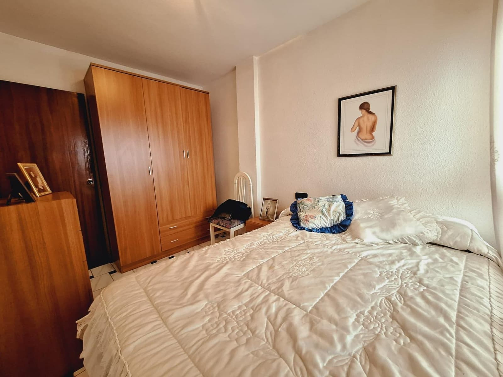 3 soveværelse Lejlighed til salg i Torrevieja - € 164.900 (Ref: 10103222)
