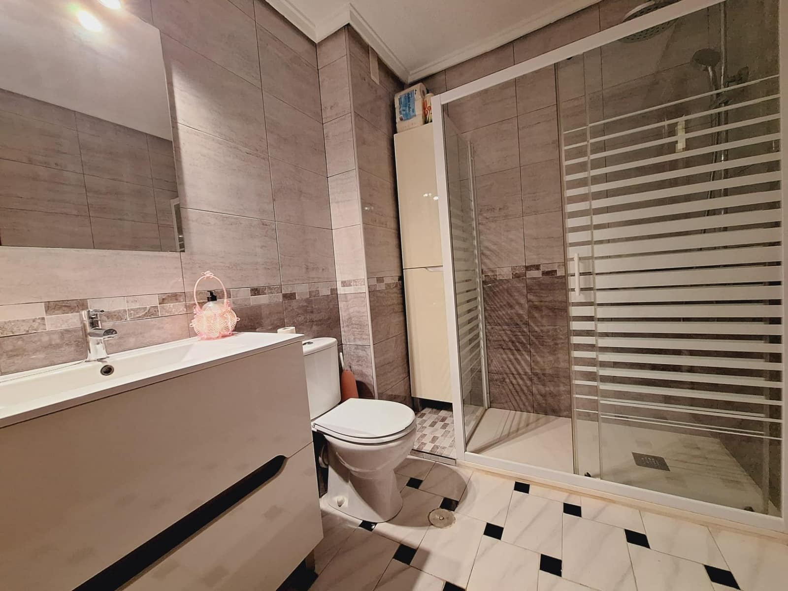 3 soveværelse Lejlighed til salg i Torrevieja - € 164.900 (Ref: 10103222)